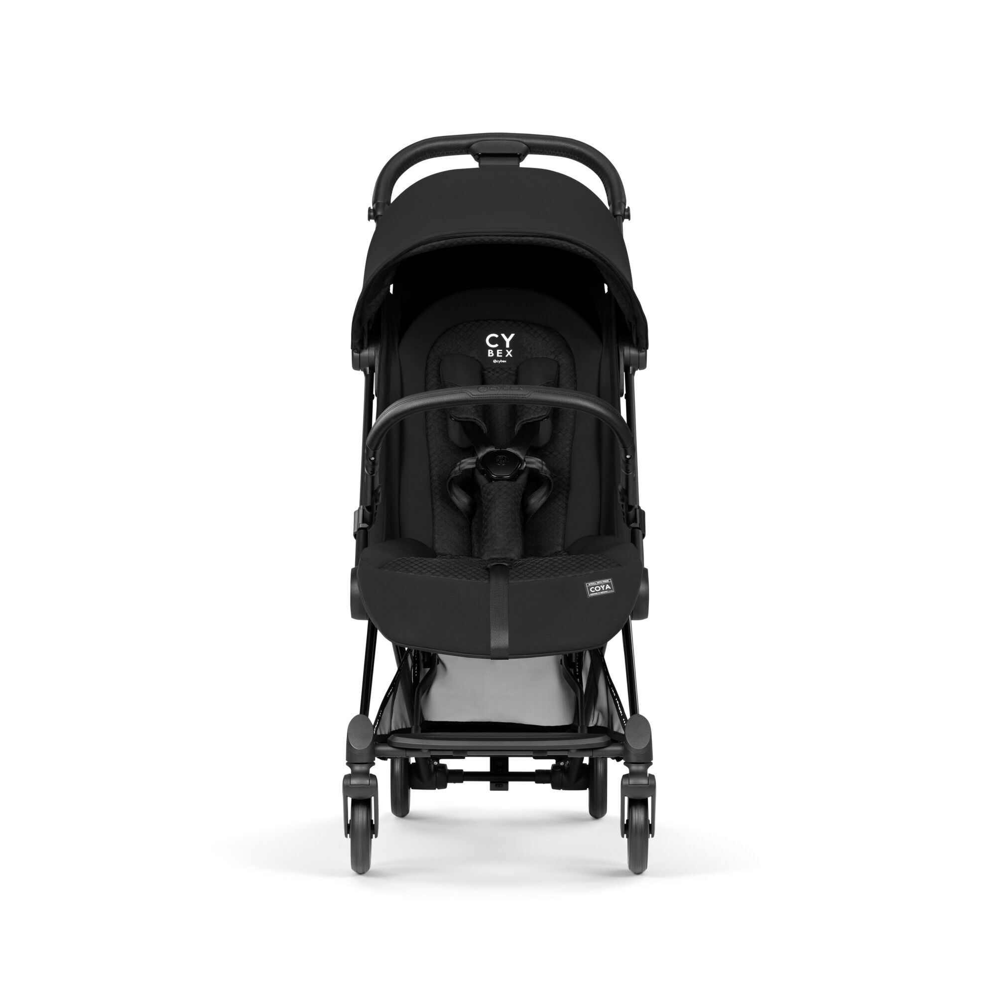 Coya - Style Collection - Urban Mobility Black - Image 2
