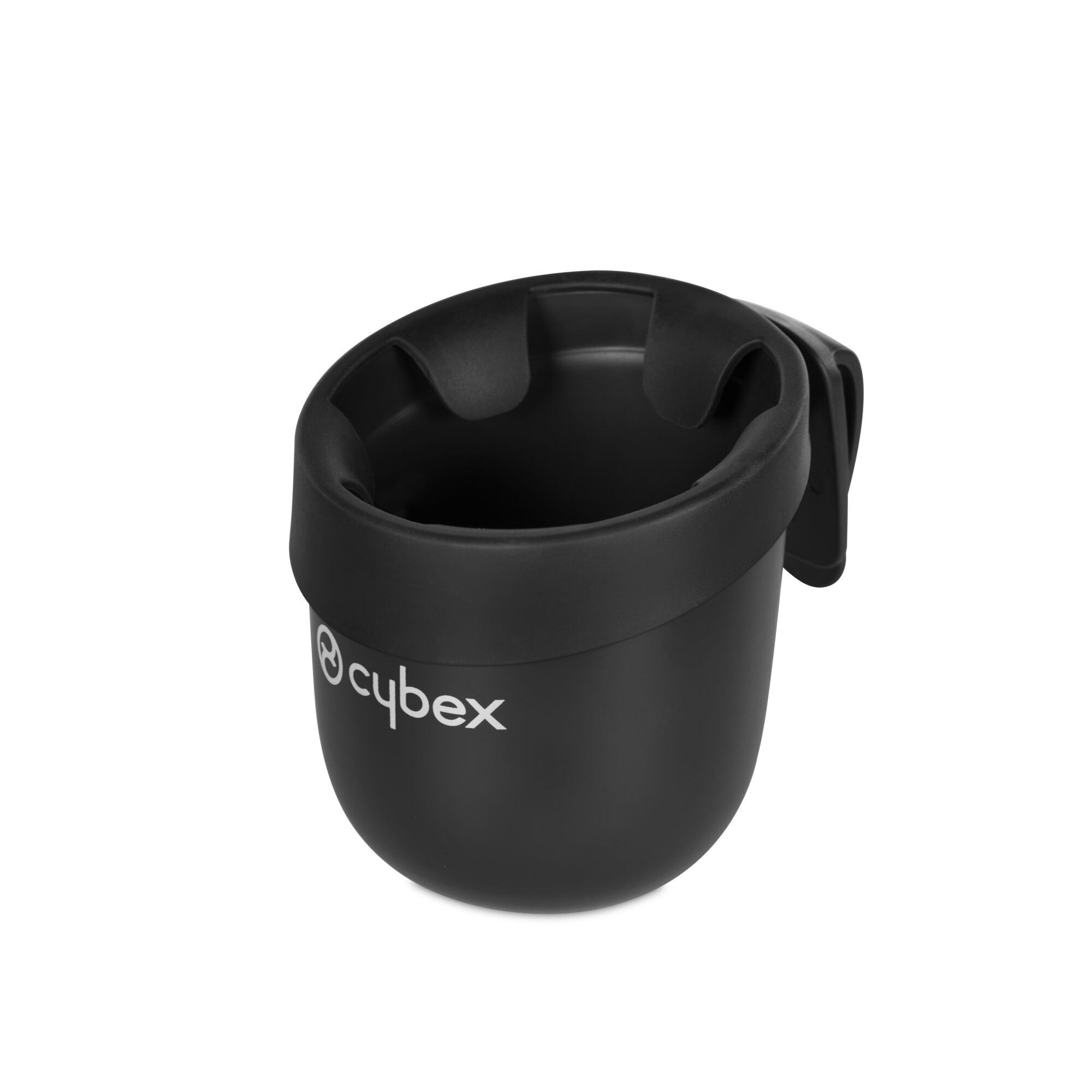 CYBEX Sirona S Cup Holder - Black in Black large-cybex-us image number 2 Small