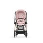 CYBEX Mios Seat Pack - Peach Pink in Peach Pink large numero immagine 6 Small