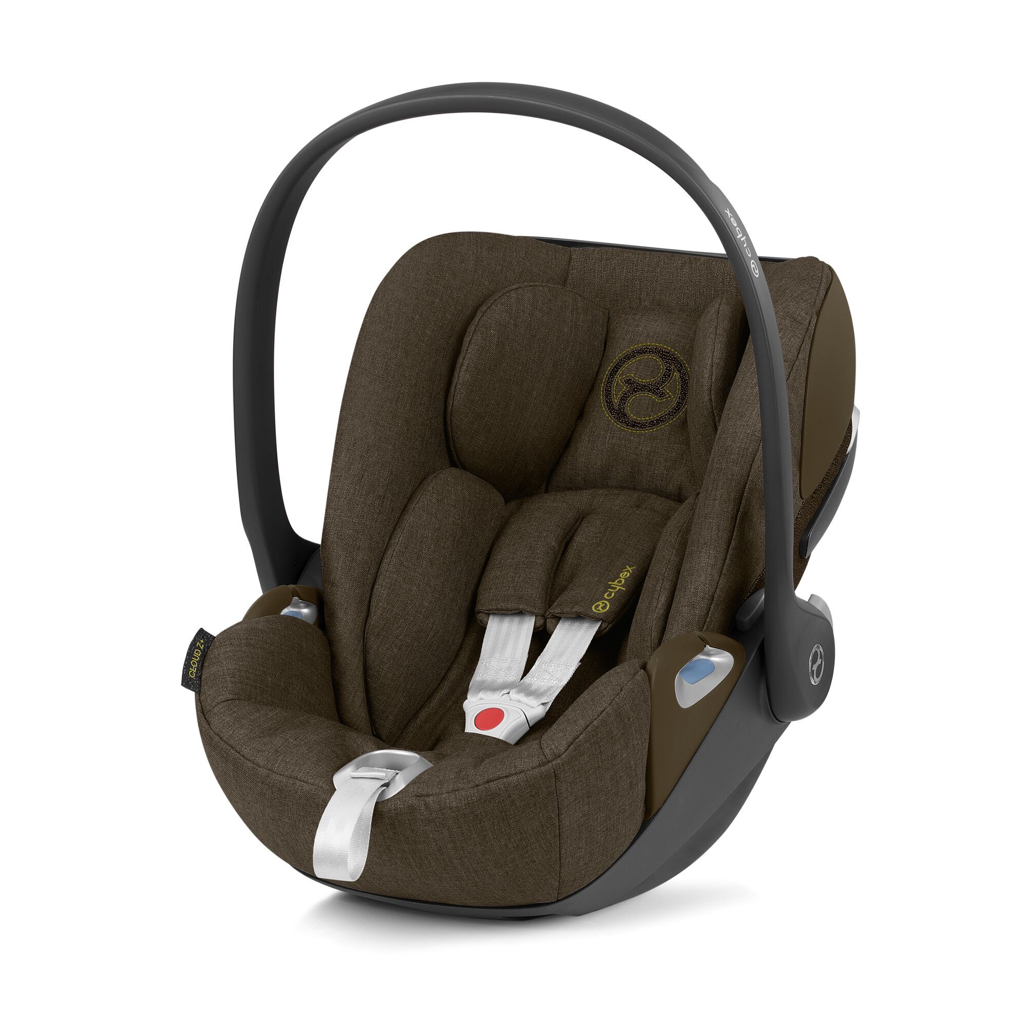 美品】cybex サイベックス クラウドZ isize 夢み チャイルドシート