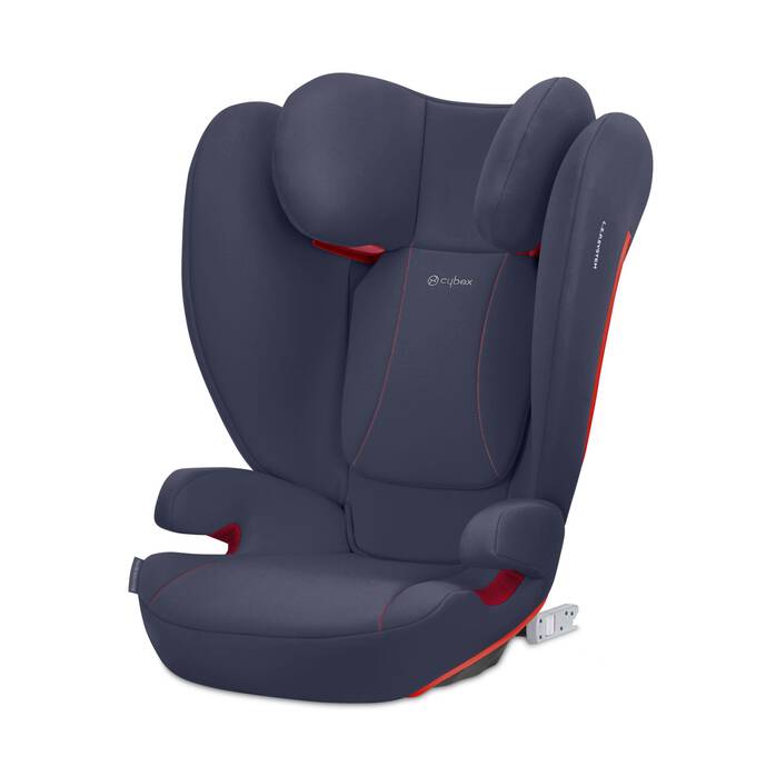 CYBEX Solution B2-Fix - Bay Blue in Bay Blue Bild 1 CYBEX Solution B2-Fix - Bay Blue in Bay Blue large-cybex-neu Bild 1