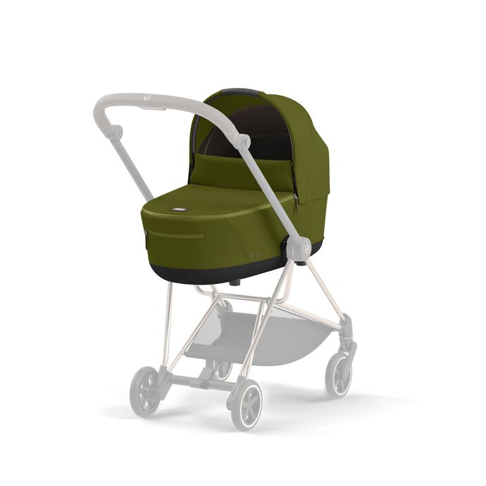 Cybex shop mios cot