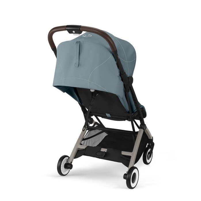 CYBEX Orfeo - Stormy Blue in Stormy Blue afbeelding nummer 6 CYBEX Orfeo - Stormy Blue in Stormy Blue large-cybex-neu afbeelding nummer 6
