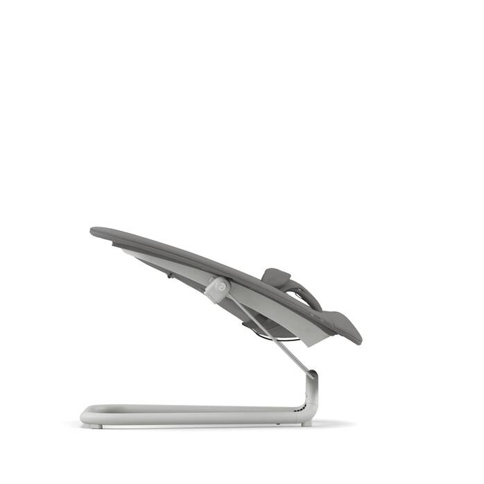 CYBEX Gold Babywippe - Suede Grey in Suede Grey Bild 4 CYBEX Gold Babywippe - Suede Grey in Suede Grey large-cybex-neu Bild 4