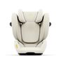 CYBEX Solution G i-Fix - Seashell Beige in Seashell Beige large image number 5 Small