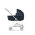CYBEX Mios Lux Carry Cot - Jewels of Nature in Jewels of Nature large-cybex-row image number 4 Small