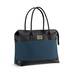 CYBEX Tote Bag - Mountain Blue in Mountain Blue large-cybex-gb image number 2 Small