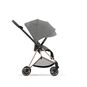 CYBEX Mios Seat Pack - Mirage Grey in Mirage Grey large numero immagine 5 Small