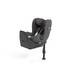 CYBEX Car Seat Cup Holder - Black in Black large-cybex-neu image number 2 Small