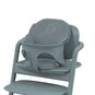 CYBEX Lemo Comfort Inlay - Stone Blue in Stone Blue large image number 1 Small