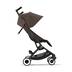 CYBEX Libelle - Coffee Brown in Coffee Brown large-cybex-jp 画像番号 3 スモール