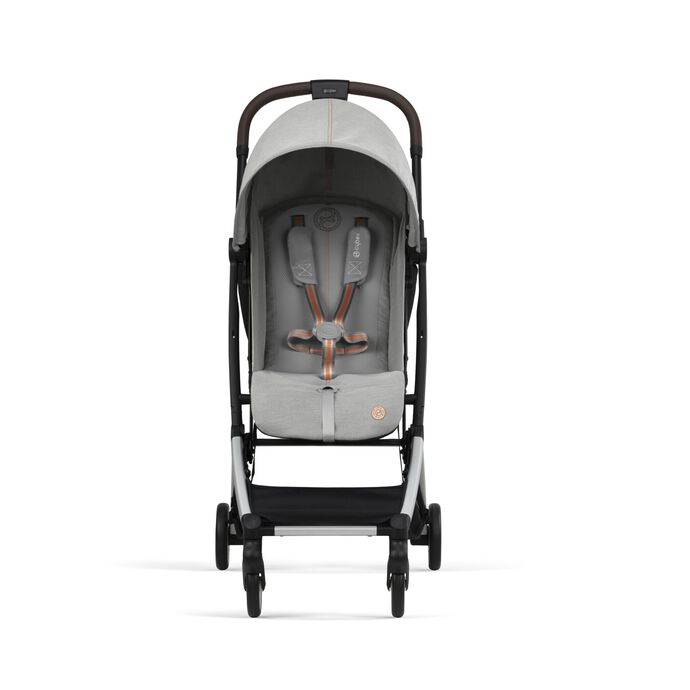 CYBEX Orfeo 2023 - Lava Grey in Lava Grey large image number 2
