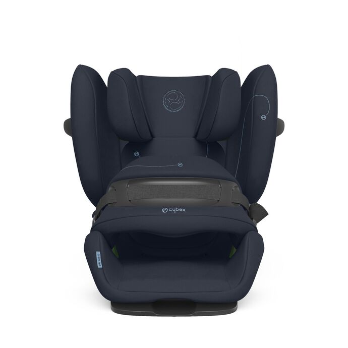 CYBEX Pallas i-Size ׀ Autostoel met schokschild