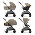 CYBEX Melio 2023 - Seashell Beige in Seashell Beige large-cybex-neu image number 8 Small