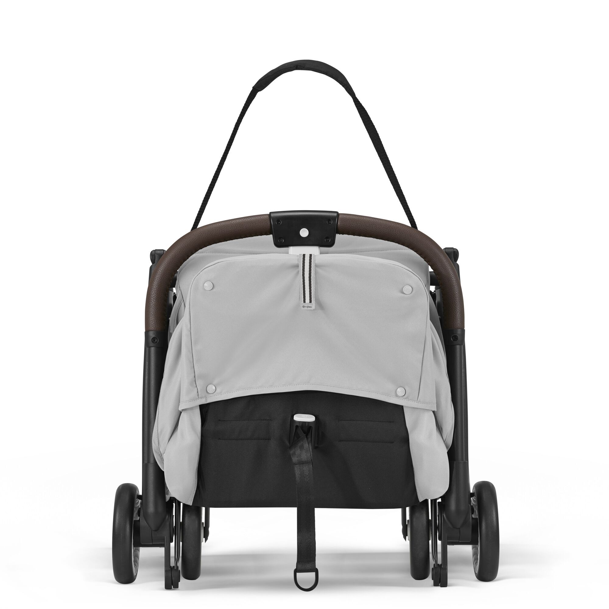 CYBEX Orfeo - Fog Grey in Fog Grey large-cybex-cn image number 6 Small