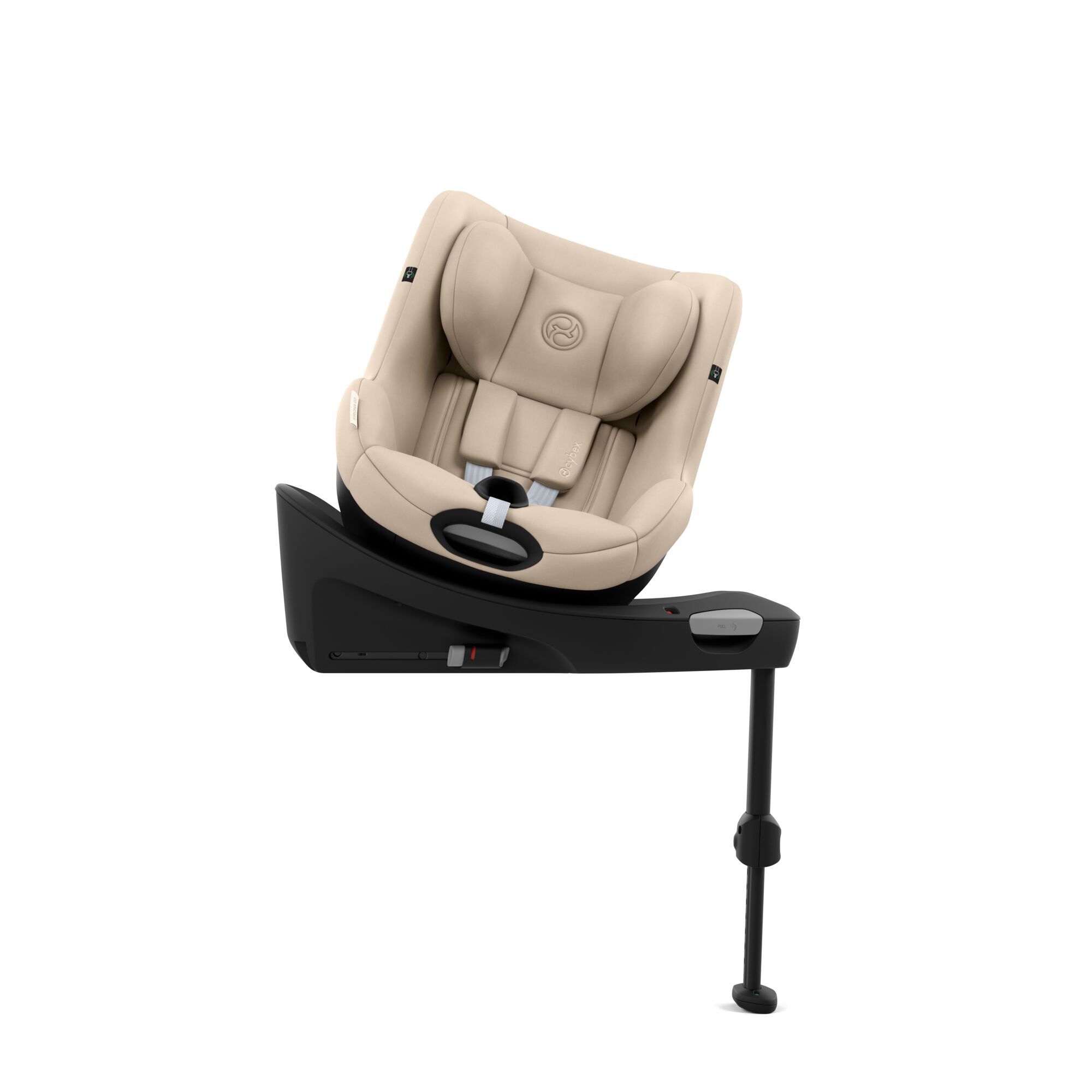 CYBEX Sirona G3 - Almond Beige in Almond Beige large-cybex-gb image number 4