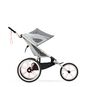CYBEX Avi Seat Pack - Medal Grey in Medal Grey large image number 4 Small