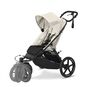 CYBEX Avi Spin - Seashell Beige in Seashell Beige large image number 2 Small