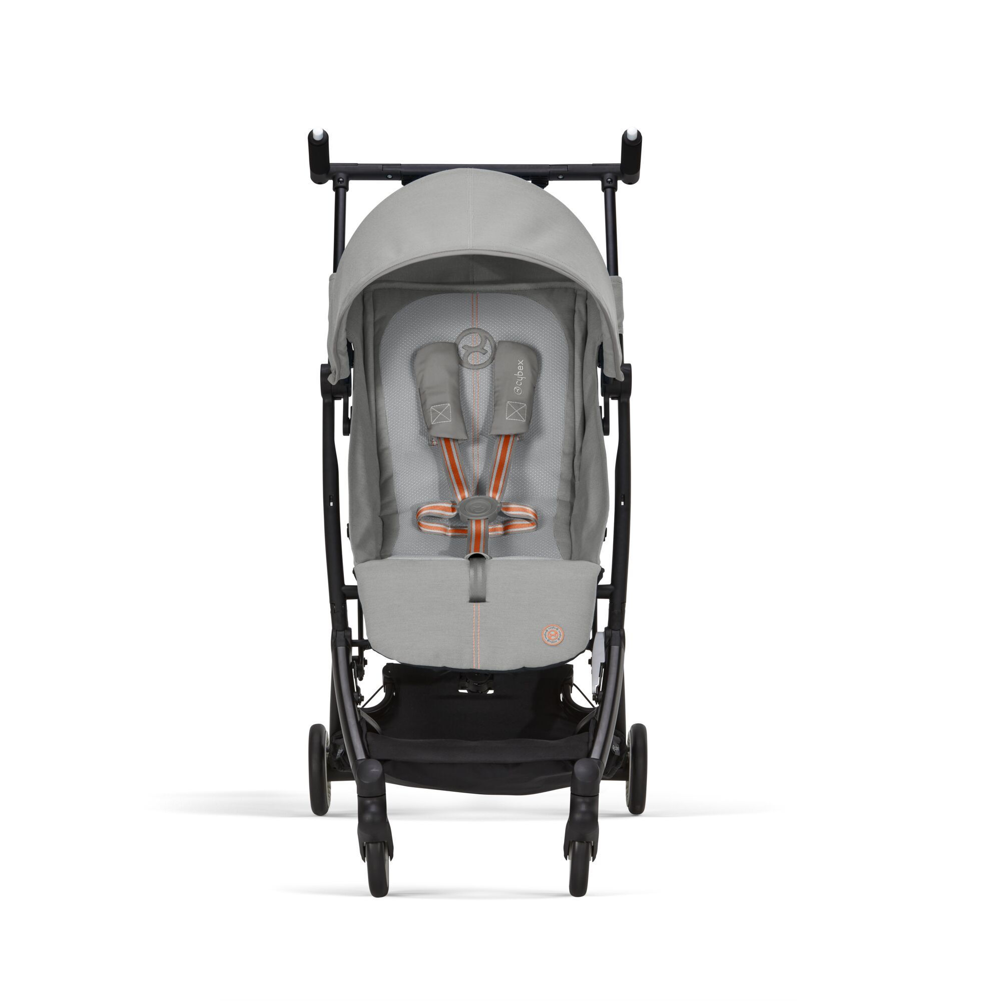 CYBEX Libelle - Lava Grey in Lava Grey large-cybex-au image number 2 Small