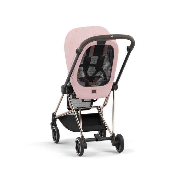 CYBEX Mios Seat Pack - Peach Pink in Peach Pink Bild 7 CYBEX Mios Seat Pack - Peach Pink in Peach Pink large-cybex-neu Bild 7