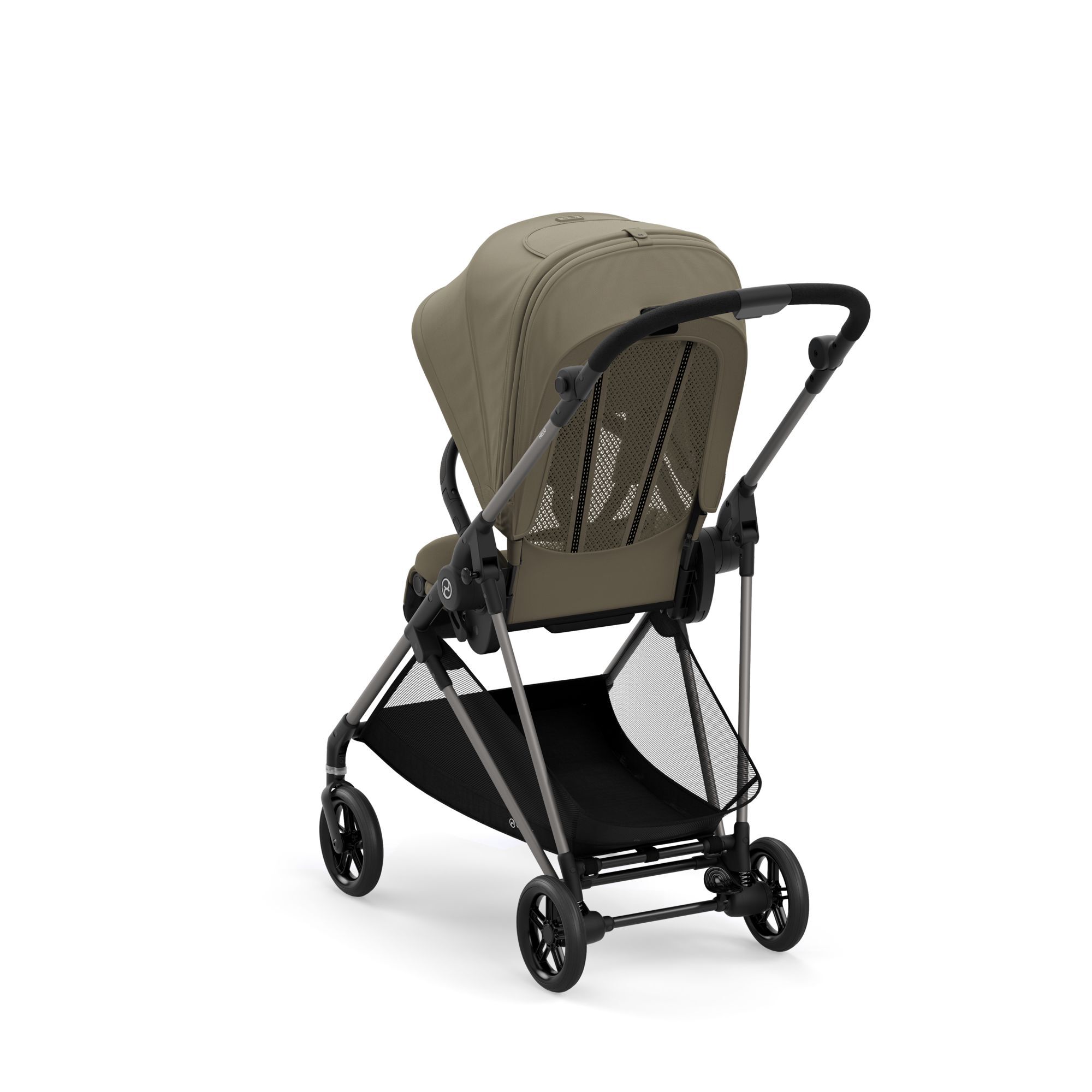 CYBEX Melio - Classic Beige in Classic Beige large-cybex-neu num&eacute;ro d&rsquo;image 6 Petit