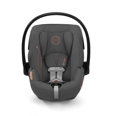 Cloud G Lux with Load Leg Base - Image 4