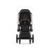 CYBEX Priam Frame - Chrome With Brown Details in Chrome With Brown Details large-cybex-us image number 3 Small