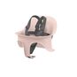 CYBEX Lemo 3-in-1 - Pearl Pink in Pearl Pink large image number 7 Small