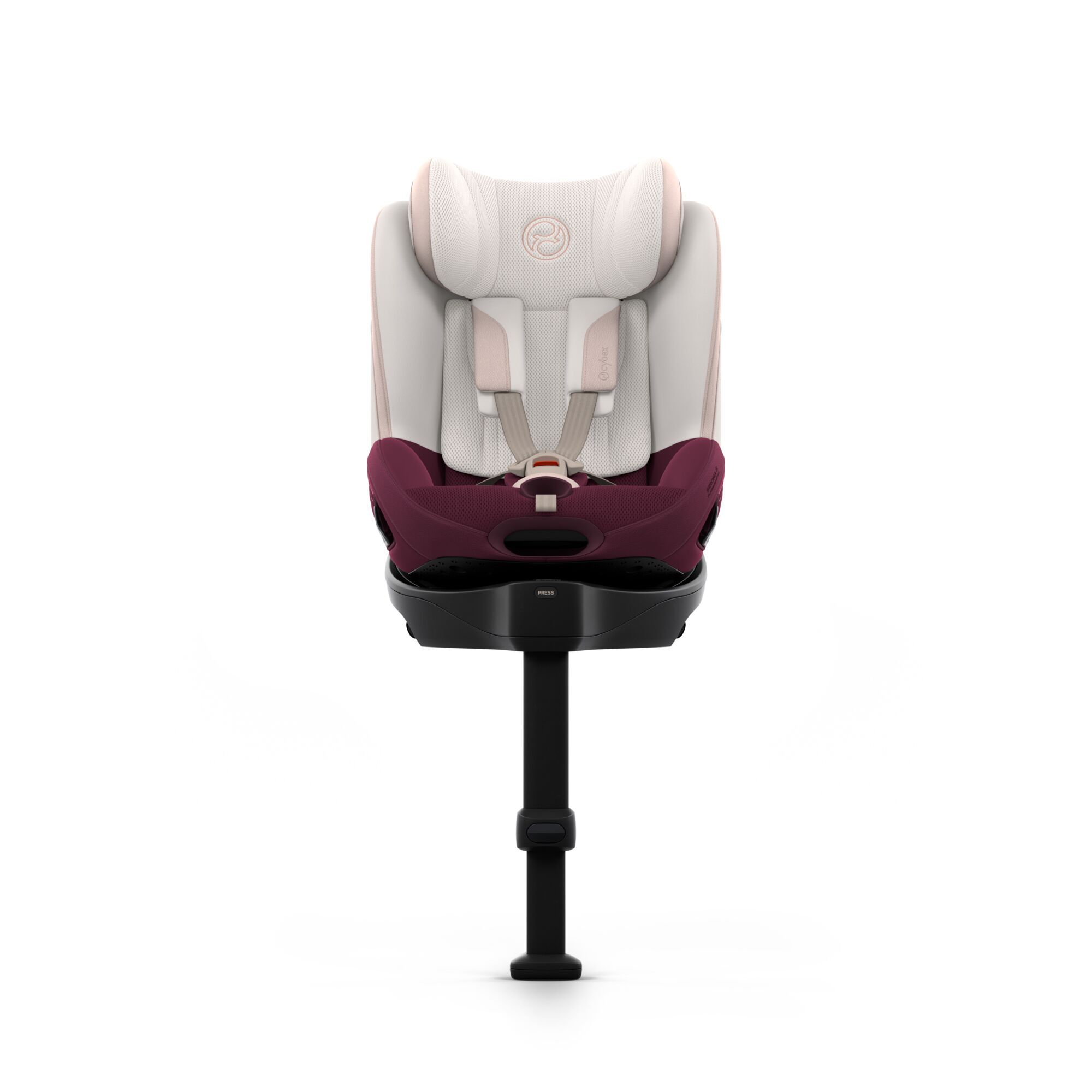 CYBEX Sirona Si - Quartz Pink (Style) in Quartz Pink (Style) large-cybex-neu image number 4