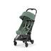 CYBEX Coya - Leaf Green (Matt Black Frame) in Leaf Green (Matt Black Frame) large-cybex-au image number 3 Small