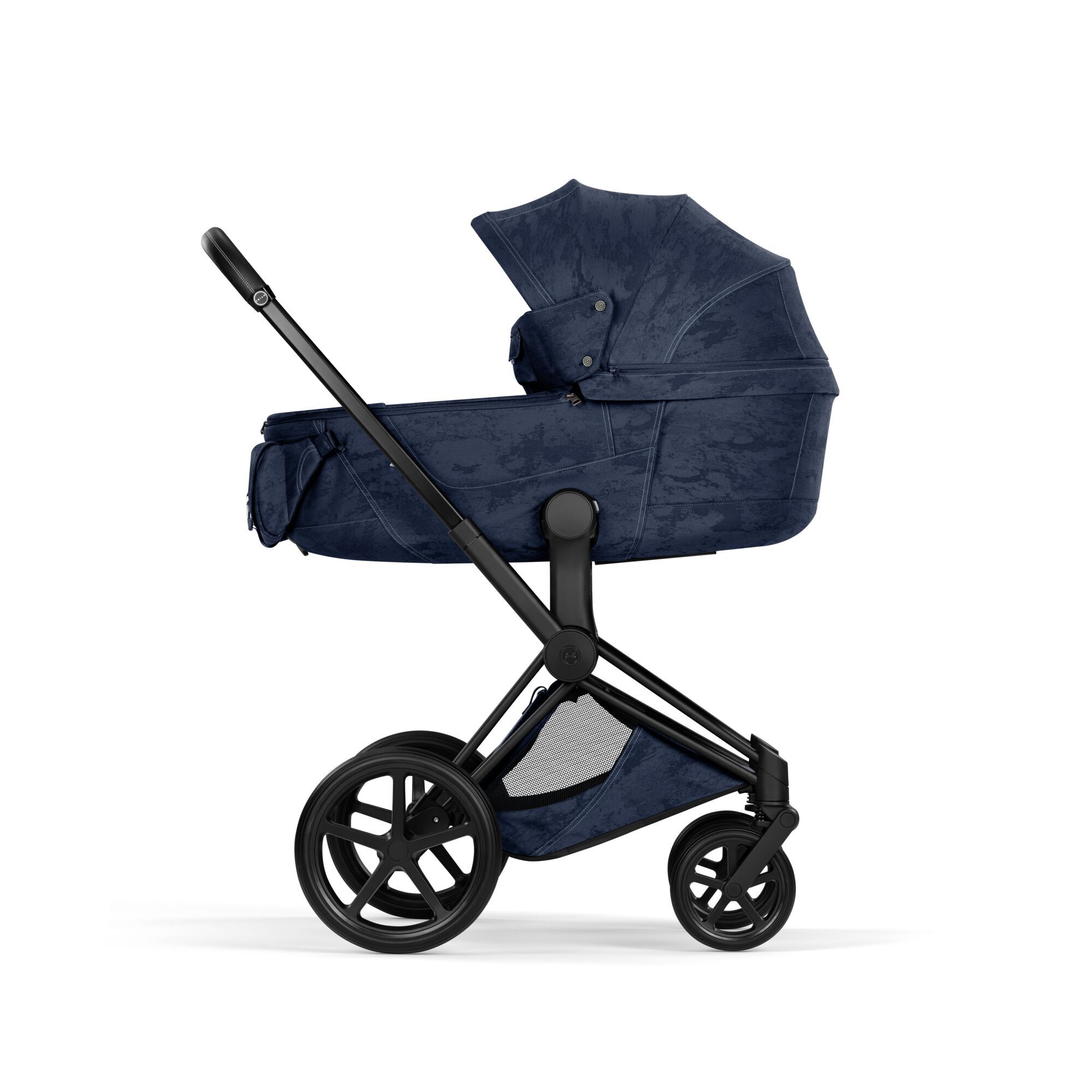 Priam Rebellious Luxury - Image 8