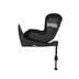 CYBEX Sirona S2 i-Size - Moon Black in Moon Black large-cybex-neu image number 2 Small