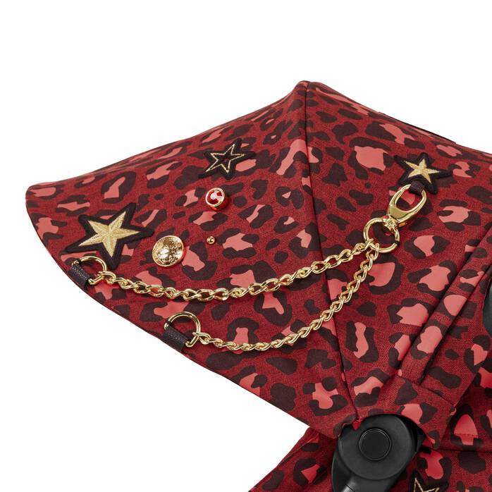 CYBEX Coya - Rockstar in Rockstar image number 8 CYBEX Coya - Rockstar in Rockstar large-cybex-ca image number 8