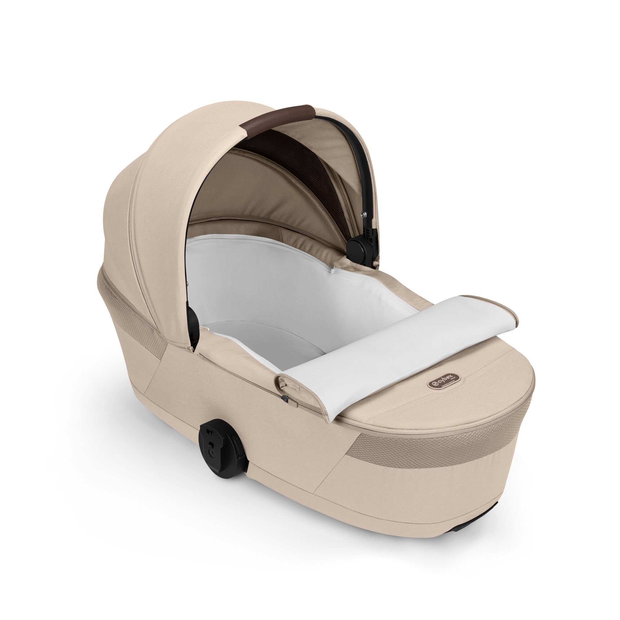 Balios Fold Cot - Image 5