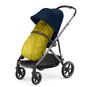 CYBEX Snogga 2 - Mustard Yellow in Mustard Yellow large image number 2 Small