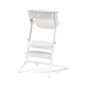 CYBEX Lemo Learning Tower Set - All White in All White large image number 1 Small