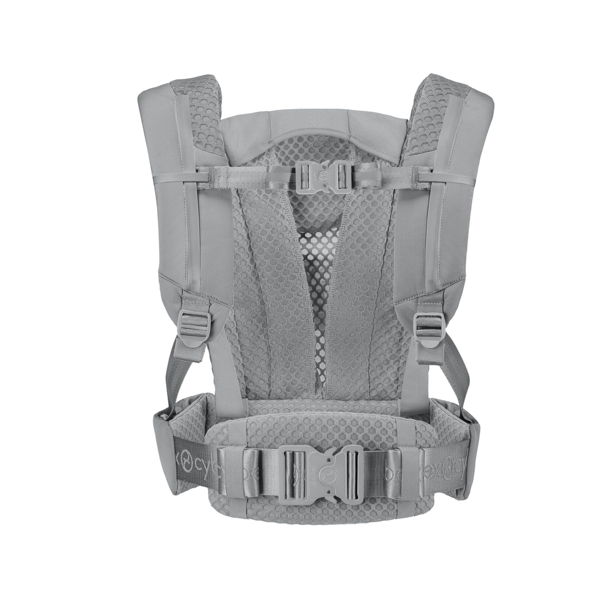CYBEX Coya Carrier - Thunder Grey in Thunder Grey large-cybex-jp 画像番号 6 スモール