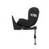 CYBEX Sirona Z i-Size - Deep Black in Deep Black large-cybex-neu image number 8 Small