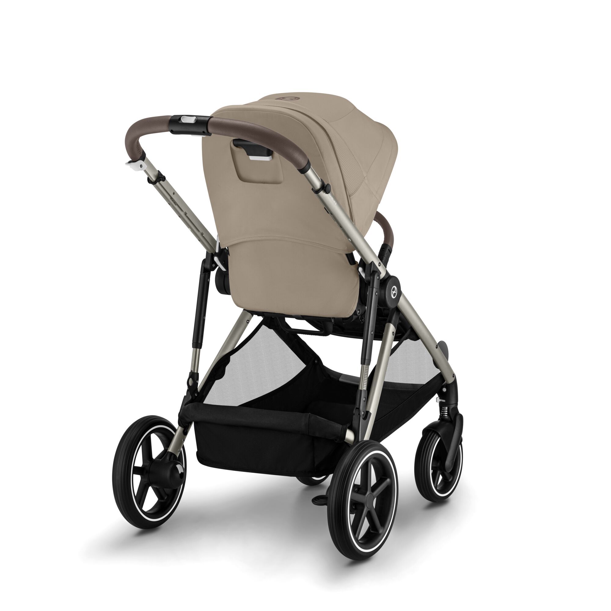 Gazelle S Stroller System - Image 9