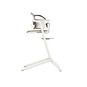 CYBEX LEMO One Box - Porcelain White (Wood) in Porcelain White (Wood) large image number 2 Small