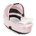 CYBEX Mios Lux Carry Cot - Pale Blush in Pale Blush large-cybex-row image number 2 Small
