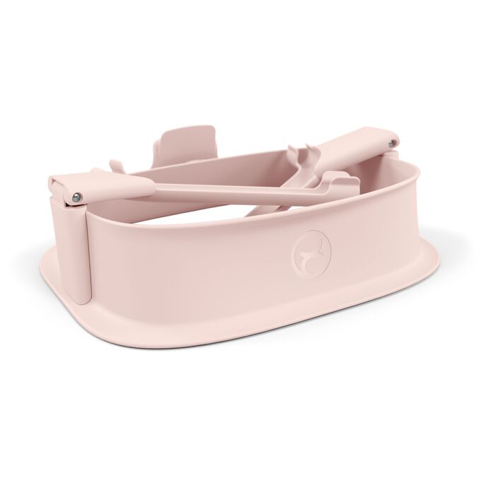 CYBEX Lemo Learning Tower Set - Pearl Pink in Pearl Pink large image number 5