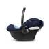 CYBEX Aton M i-Size – Navy Blue in Navy Blue large-cybex-neu obraz numer 4 Mały