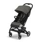 CYBEX Beezy - Soho Grey in Soho Grey large image number 1 Small