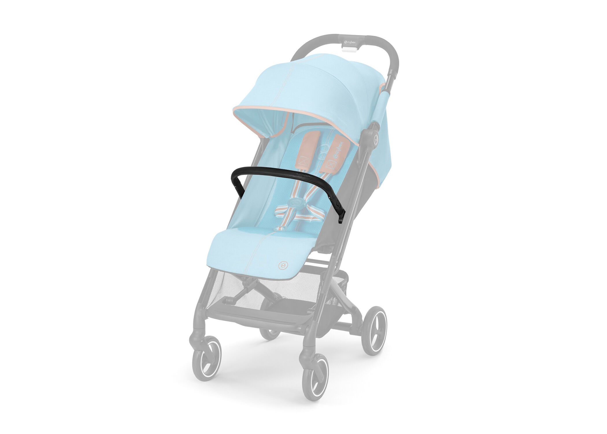 CYBEX Beezy Bumper Bar Official Online Shop