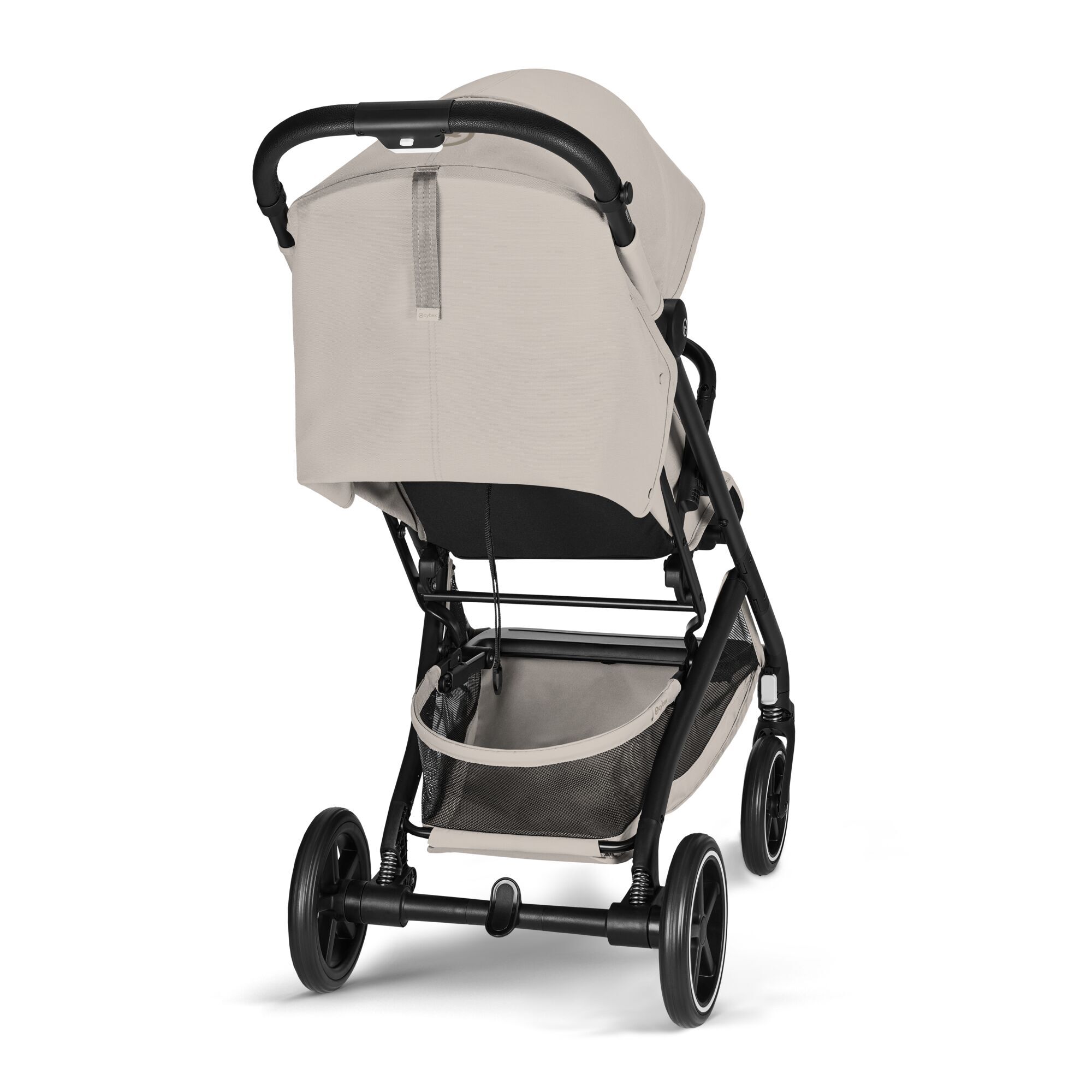 CYBEX Beezy - Dune Grey in Dune Grey large-cybex-gb image number 5