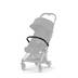 CYBEX Barra paraurti Coya - Dark Brown in Dark Brown large-cybex-seu numero immagine 2 Small