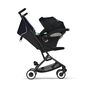 CYBEX Libelle - Ocean Blue in Ocean Blue large image number 6 Small