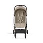 CYBEX Orfeo - Almond Beige in Almond Beige large image number 2 Small