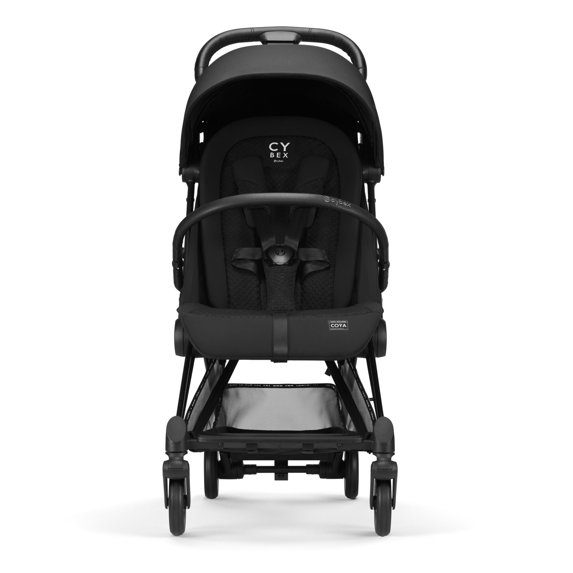CYBEX Coya - Black in Black large-cybex-jp 画像番号 2 スモール
